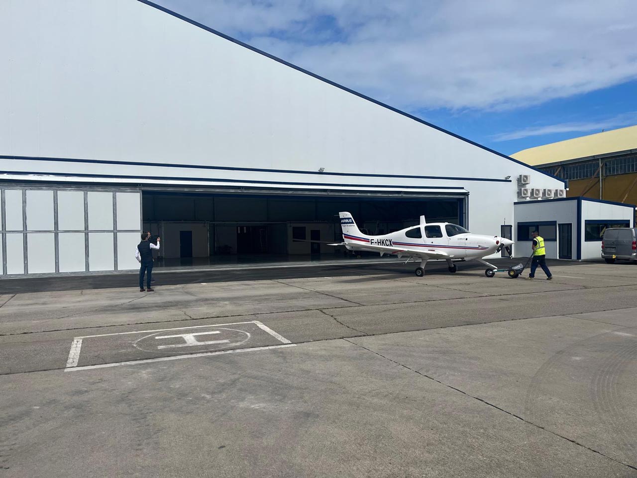 General Aviation