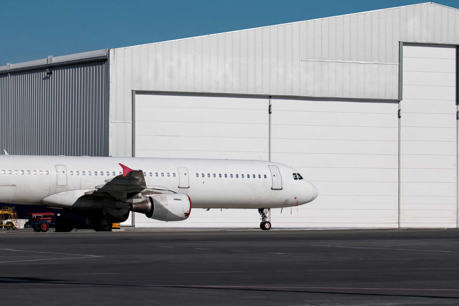 Commercial Aviation