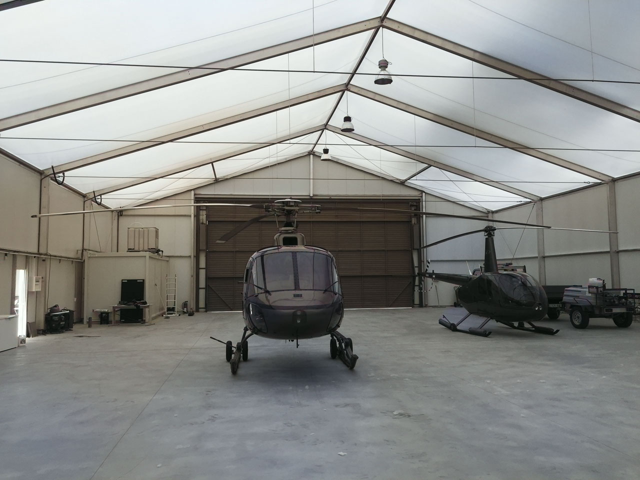 General Aviation