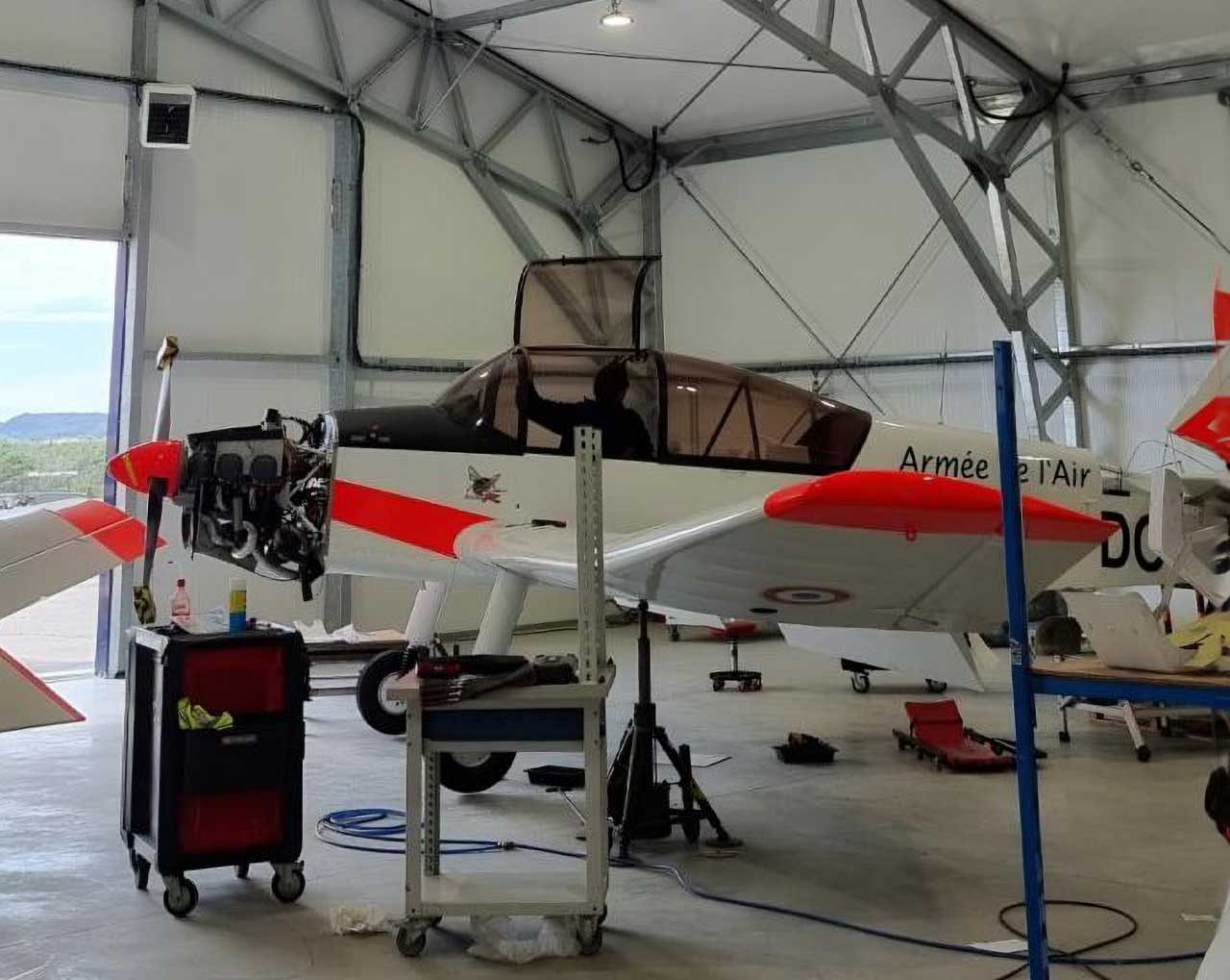 General Aviation