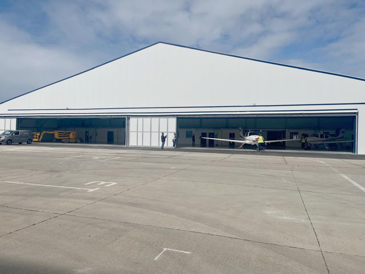 Commercial Aviation