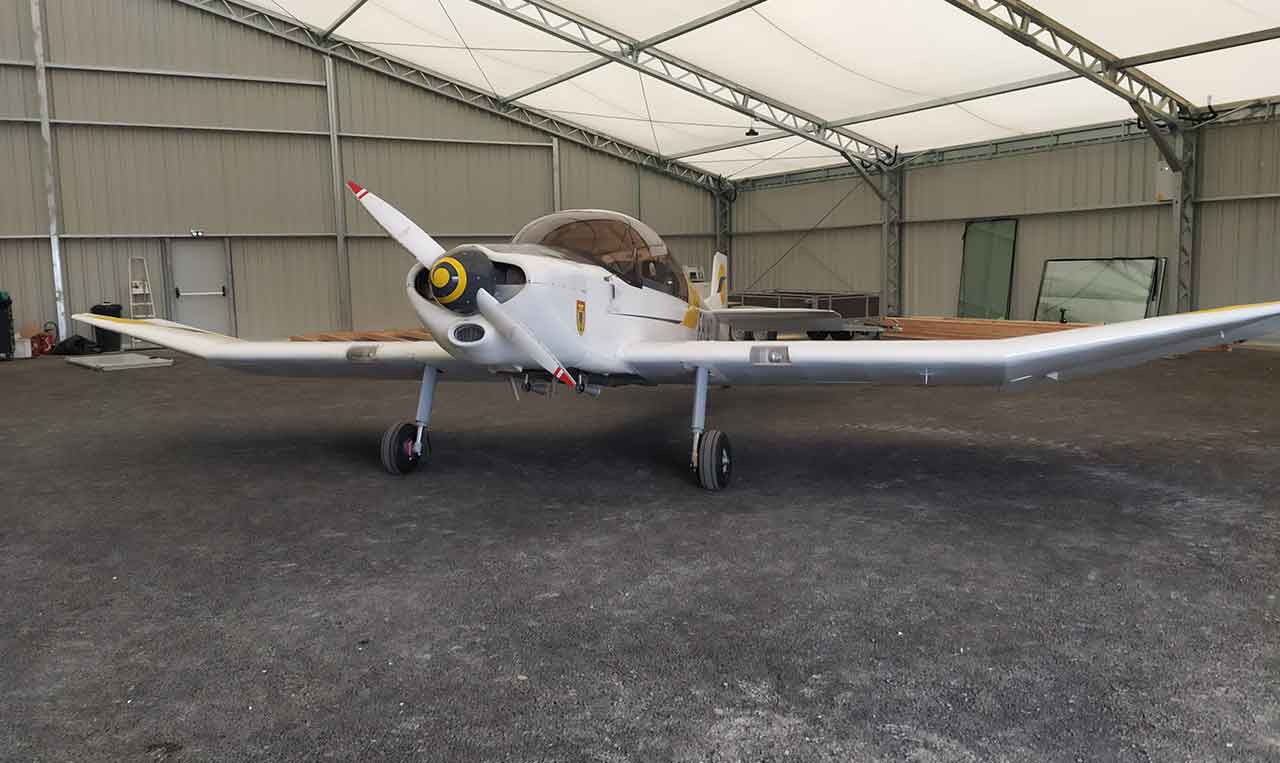 General Aviation
