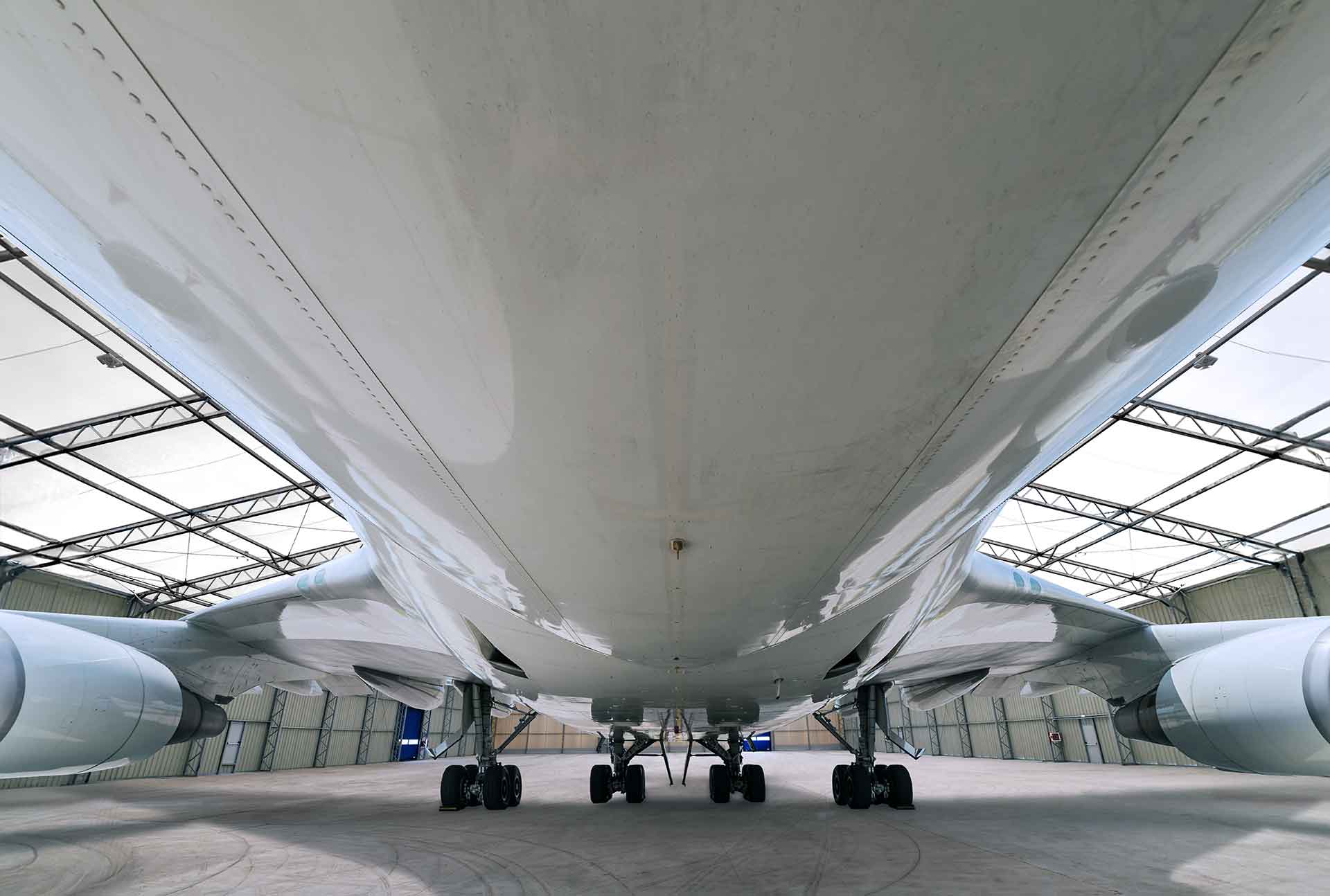 Commercial Aviation