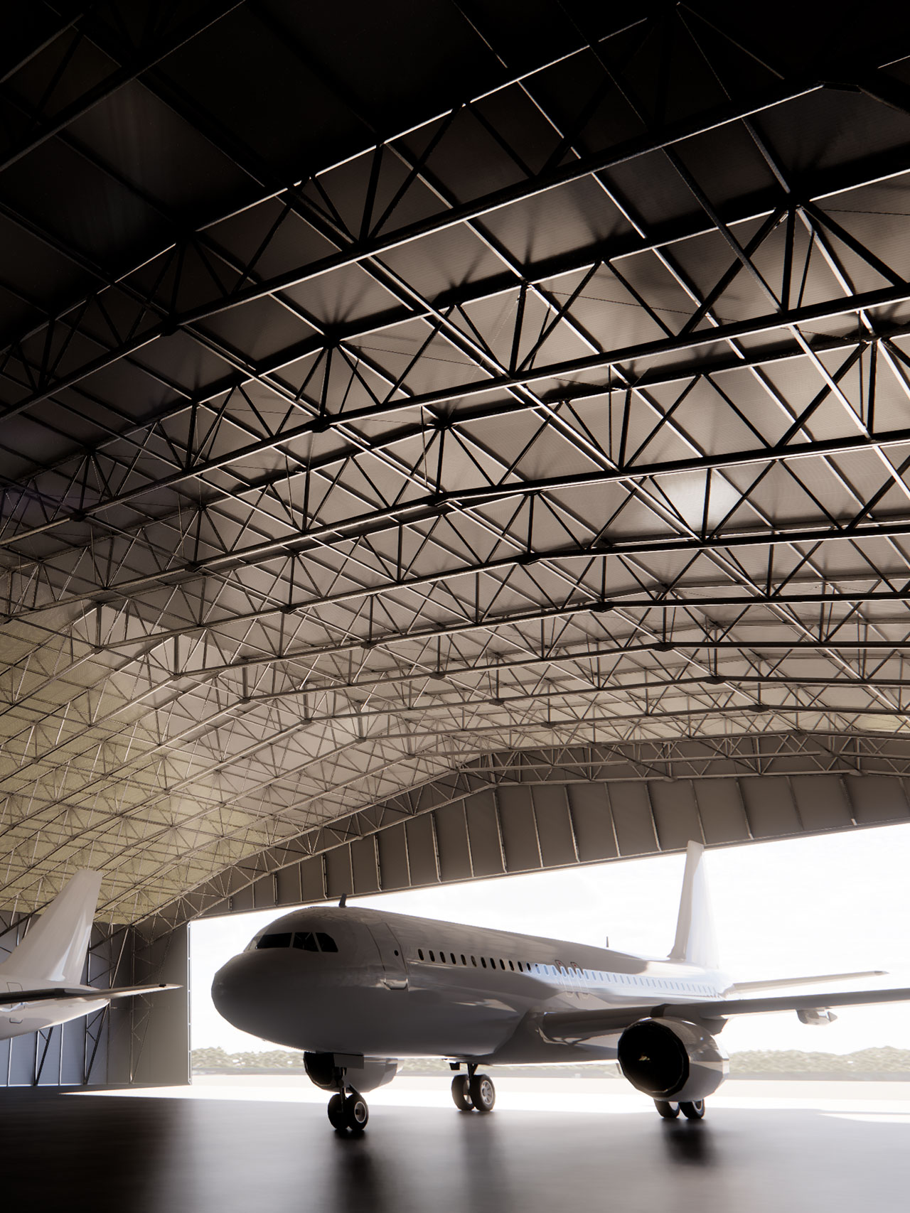 Hangar