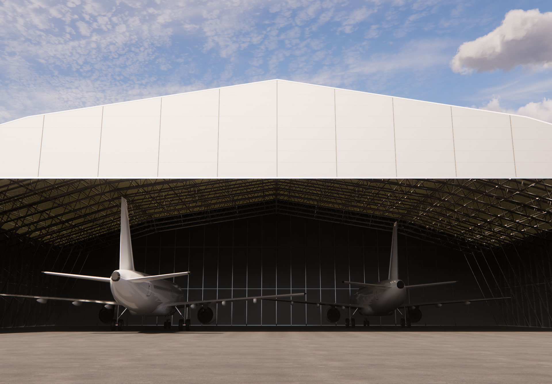 Commercial Aviation