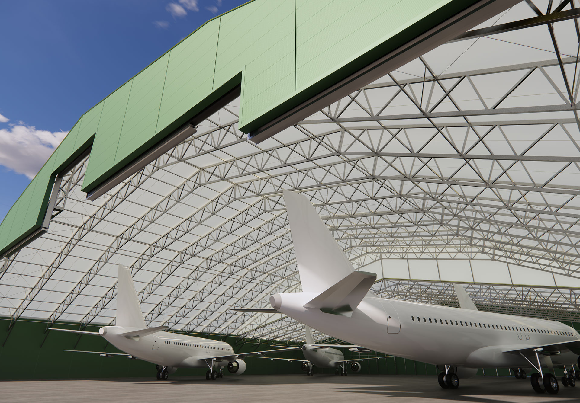 Commercial Aviation
