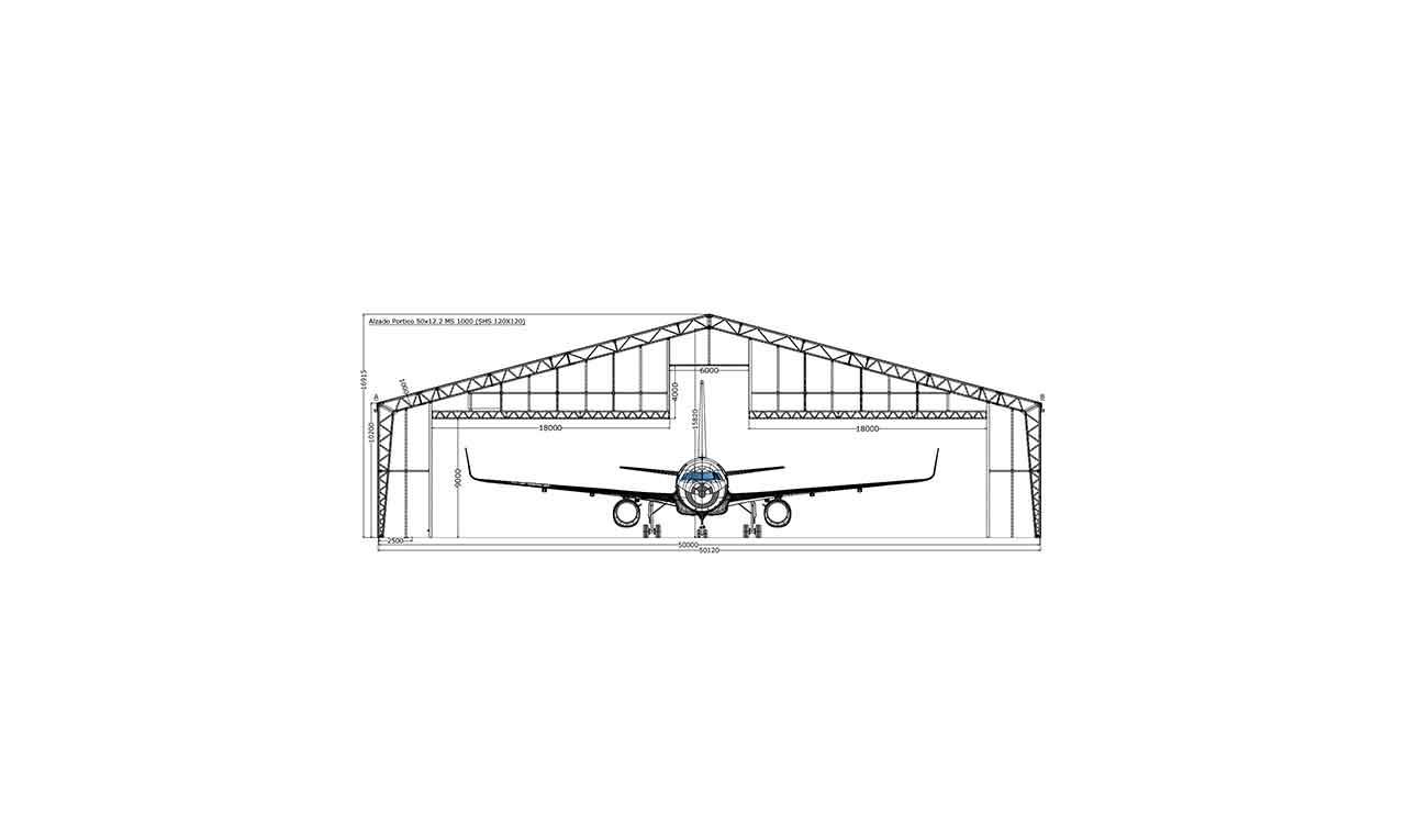 Commercial Aviation